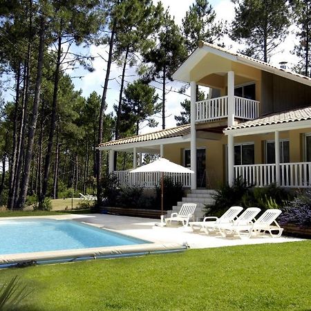 Lagrange Vacances - Eden Parc Golf Lacanau Pokój zdjęcie
