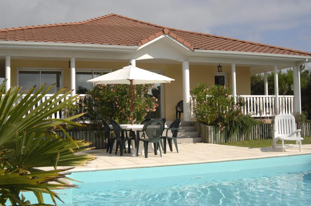 Lagrange Vacances - Eden Parc Golf Lacanau Pokój zdjęcie