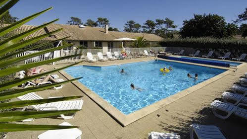 Lagrange Vacances - Eden Parc Golf Lacanau Zewnętrze zdjęcie