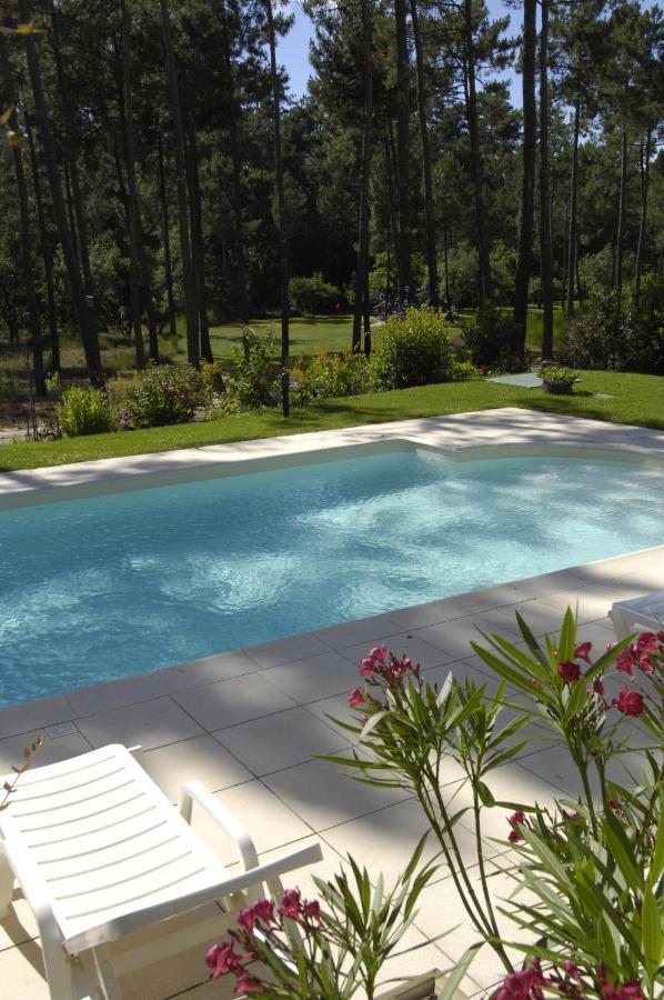 Lagrange Vacances - Eden Parc Golf Lacanau Zewnętrze zdjęcie